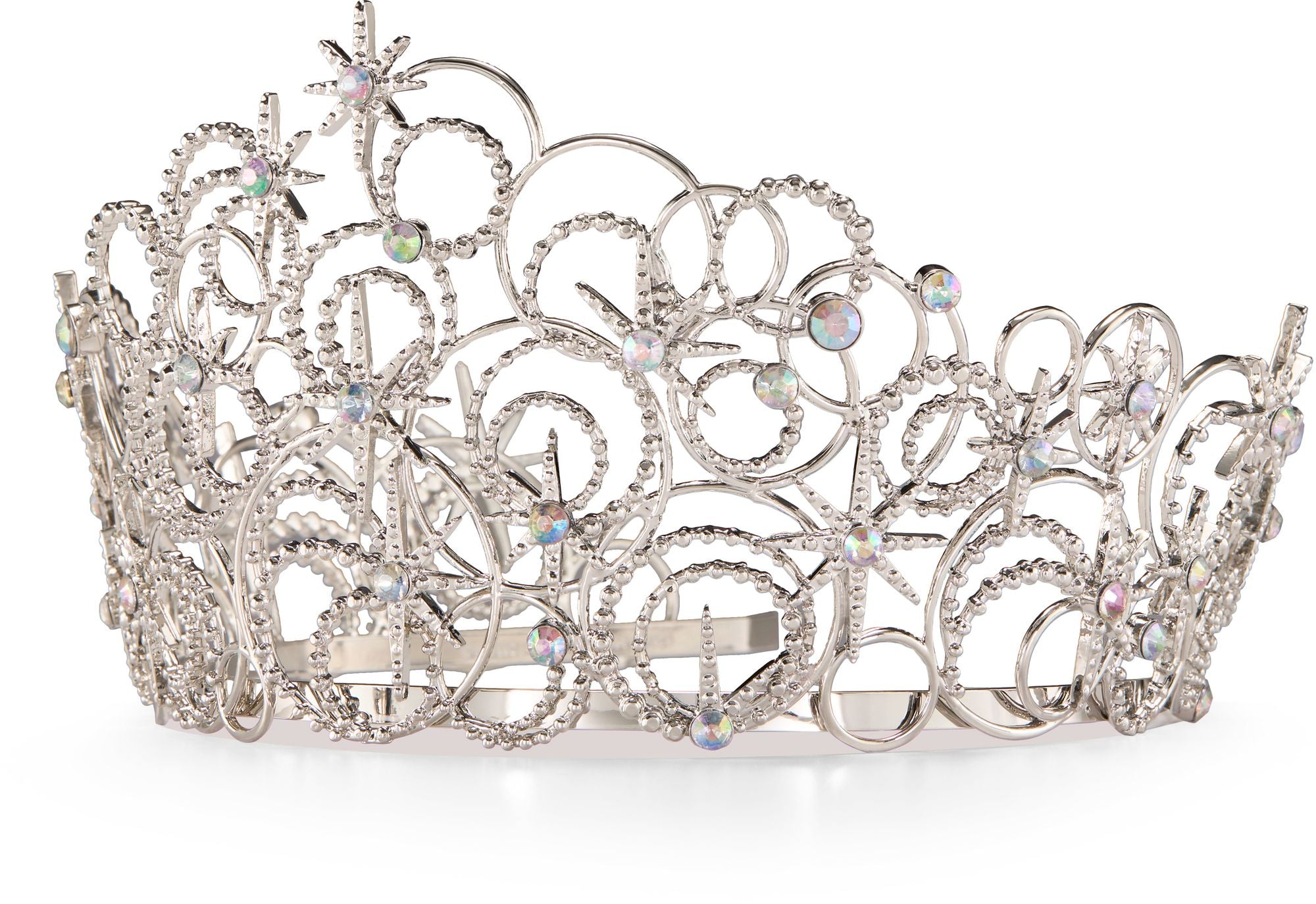 Glinda's Bubble Crown