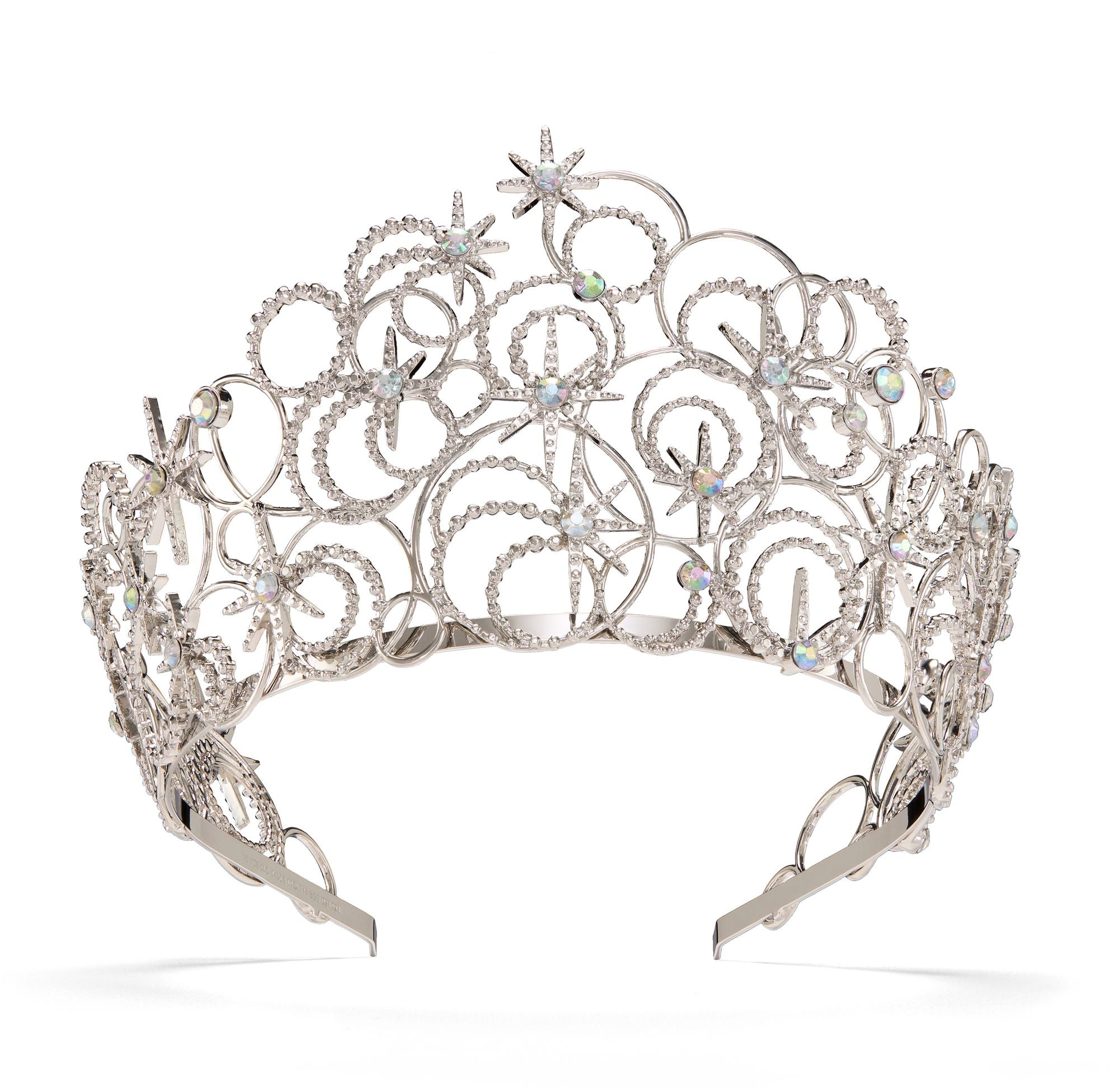 Glinda's Bubble Crown