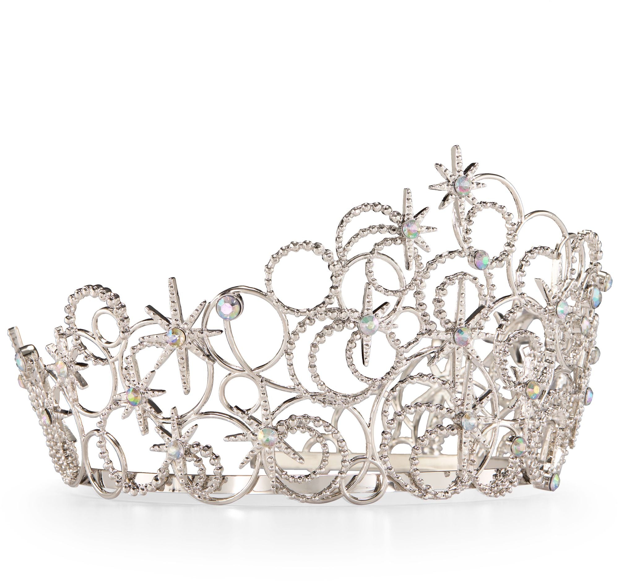 Glinda's Bubble Crown