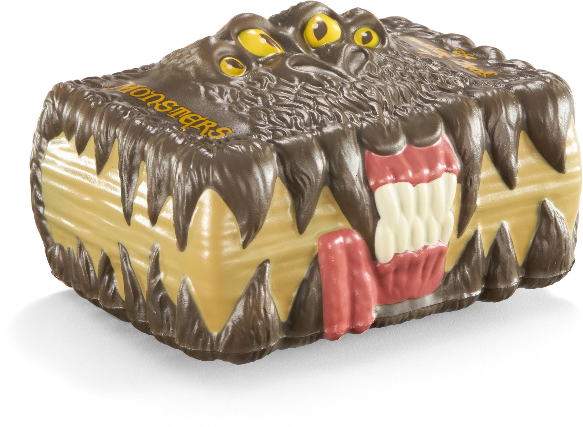 Pufflums - Monster Book of Monsters