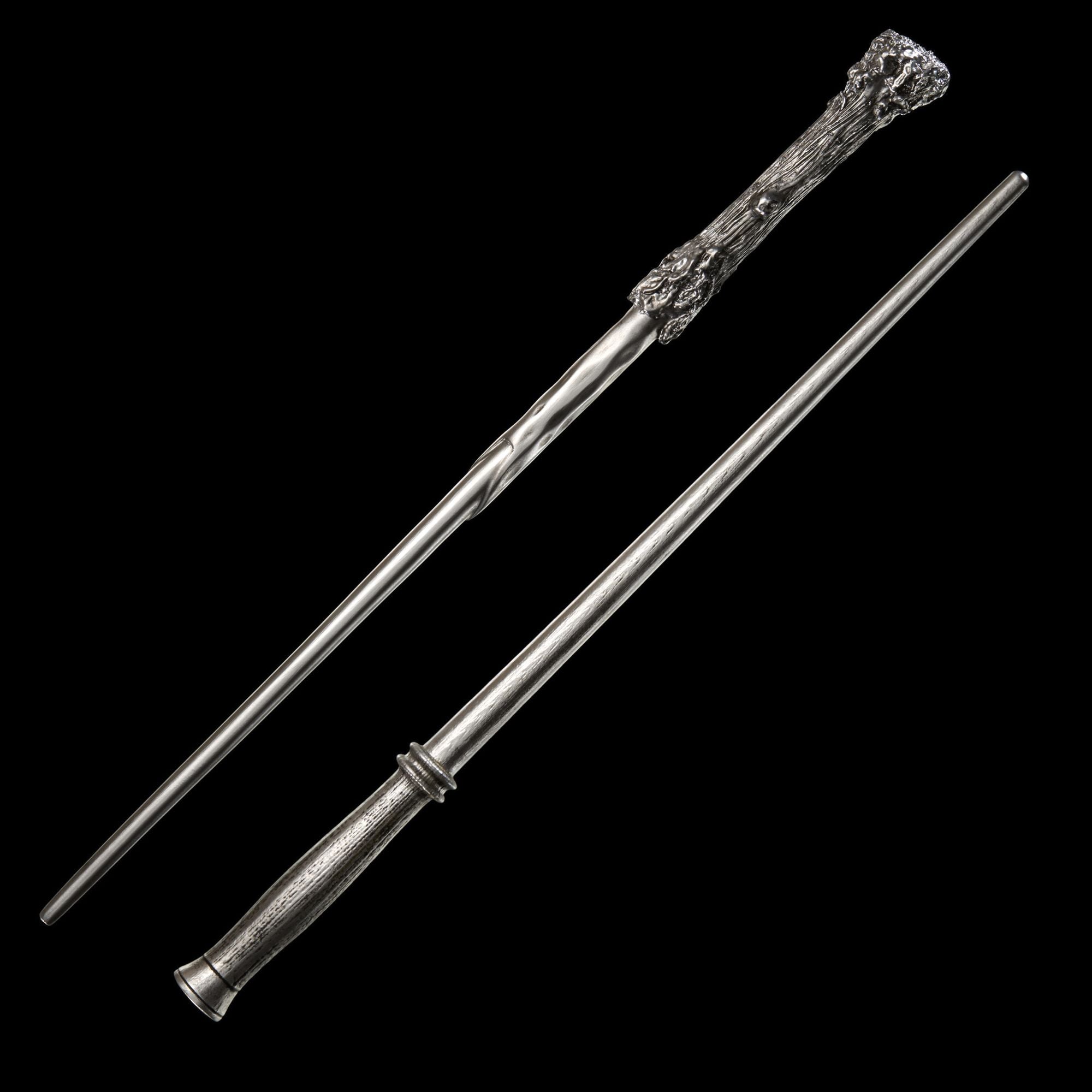 Harry Potter Wands and Sorcerer¿s Stone Set