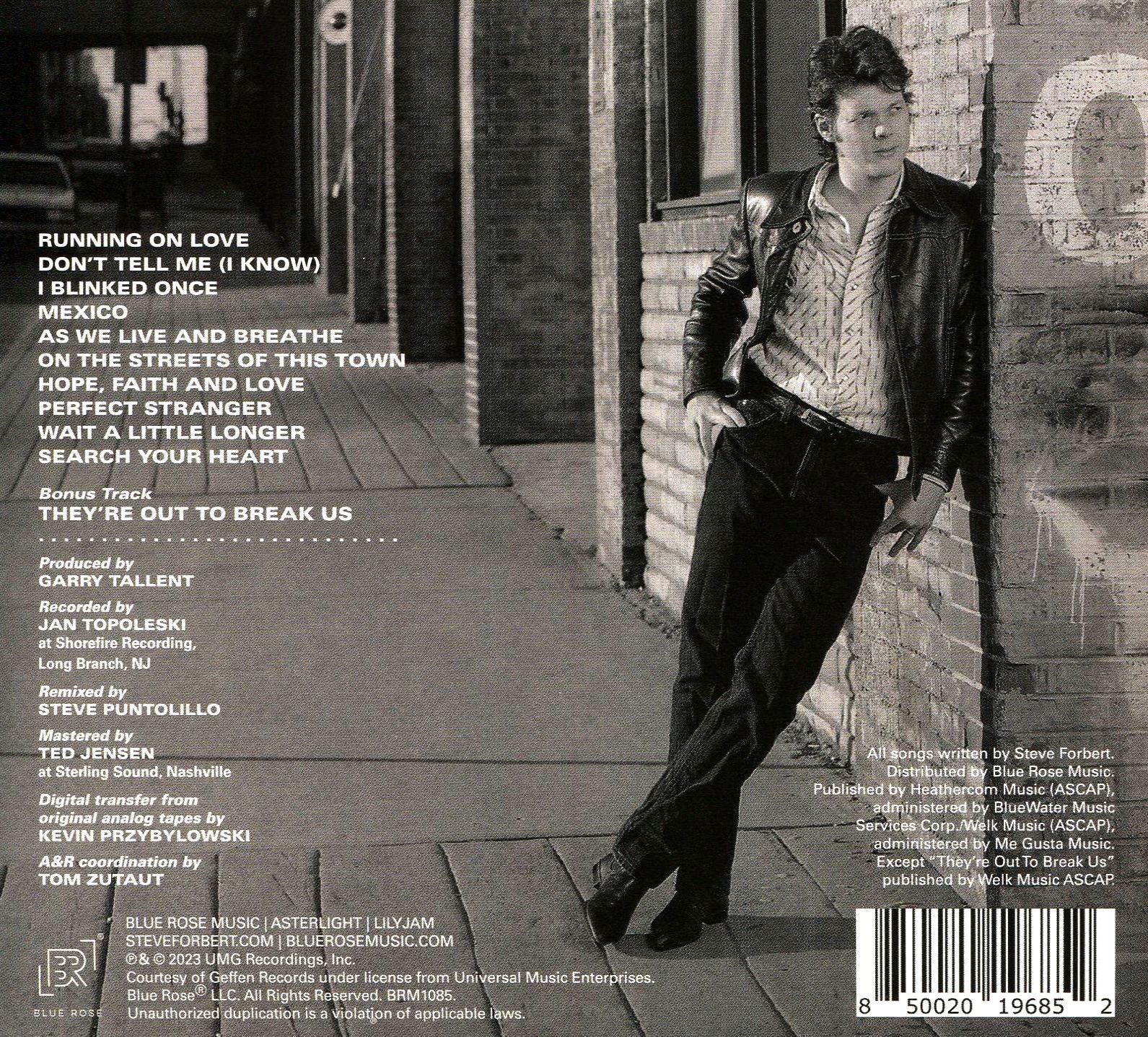 Streets of This Town