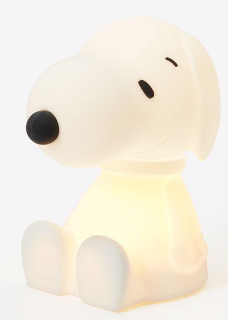 Mr Maria Snoopy Bundle of Light