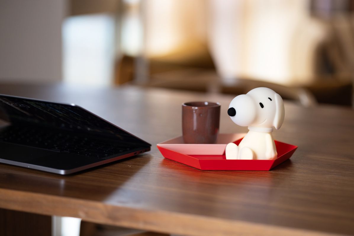 Mr Maria Snoopy Bundle of Light