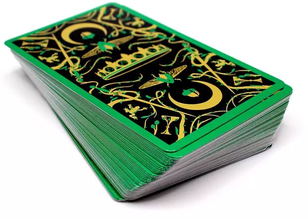 Enemies & Lovers: The Crown of Elfhame by Holly Black