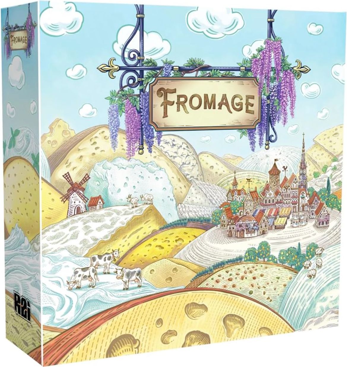 Fromage