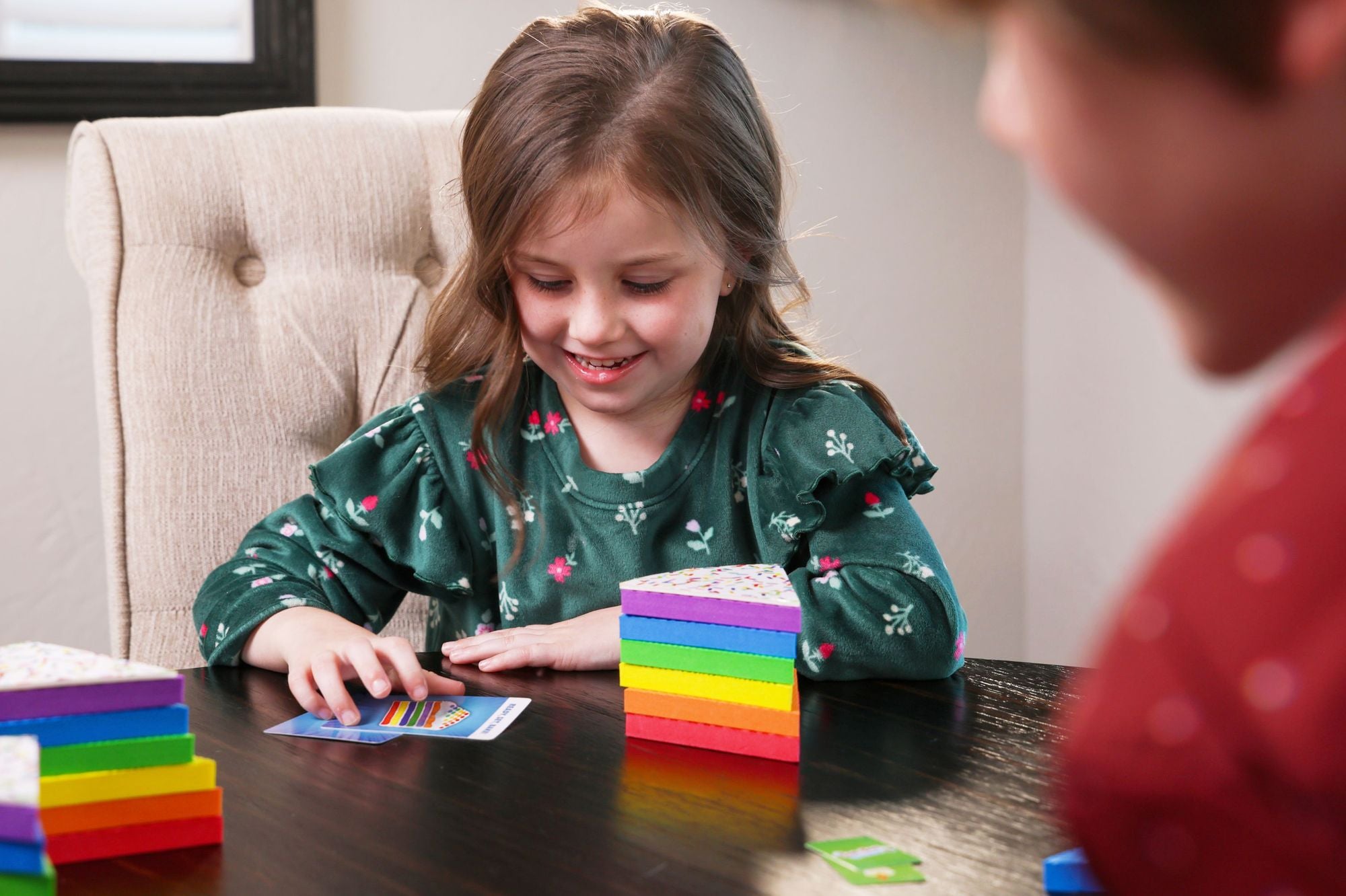 Cake-N-Bake Challenge