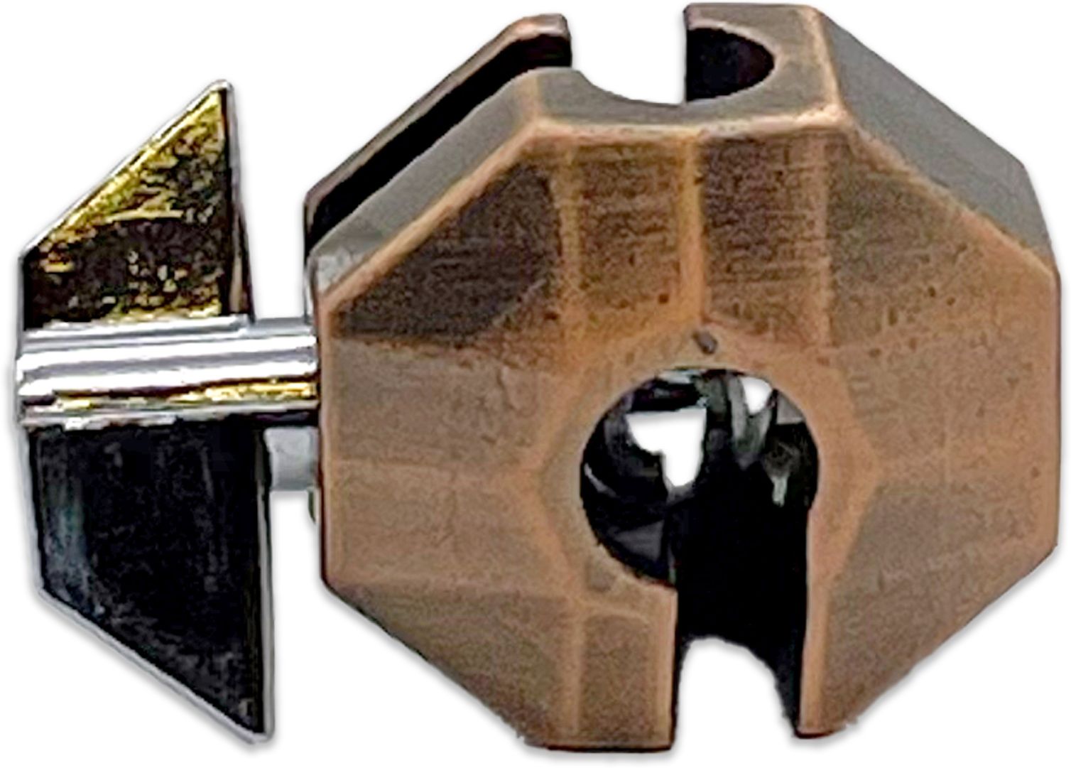 True Genius Viking Forge Brainteaser Puzzle