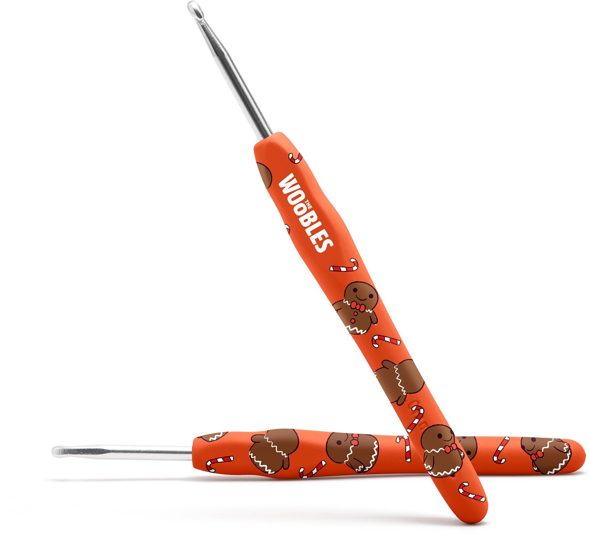 Ted the Gingerbread Man