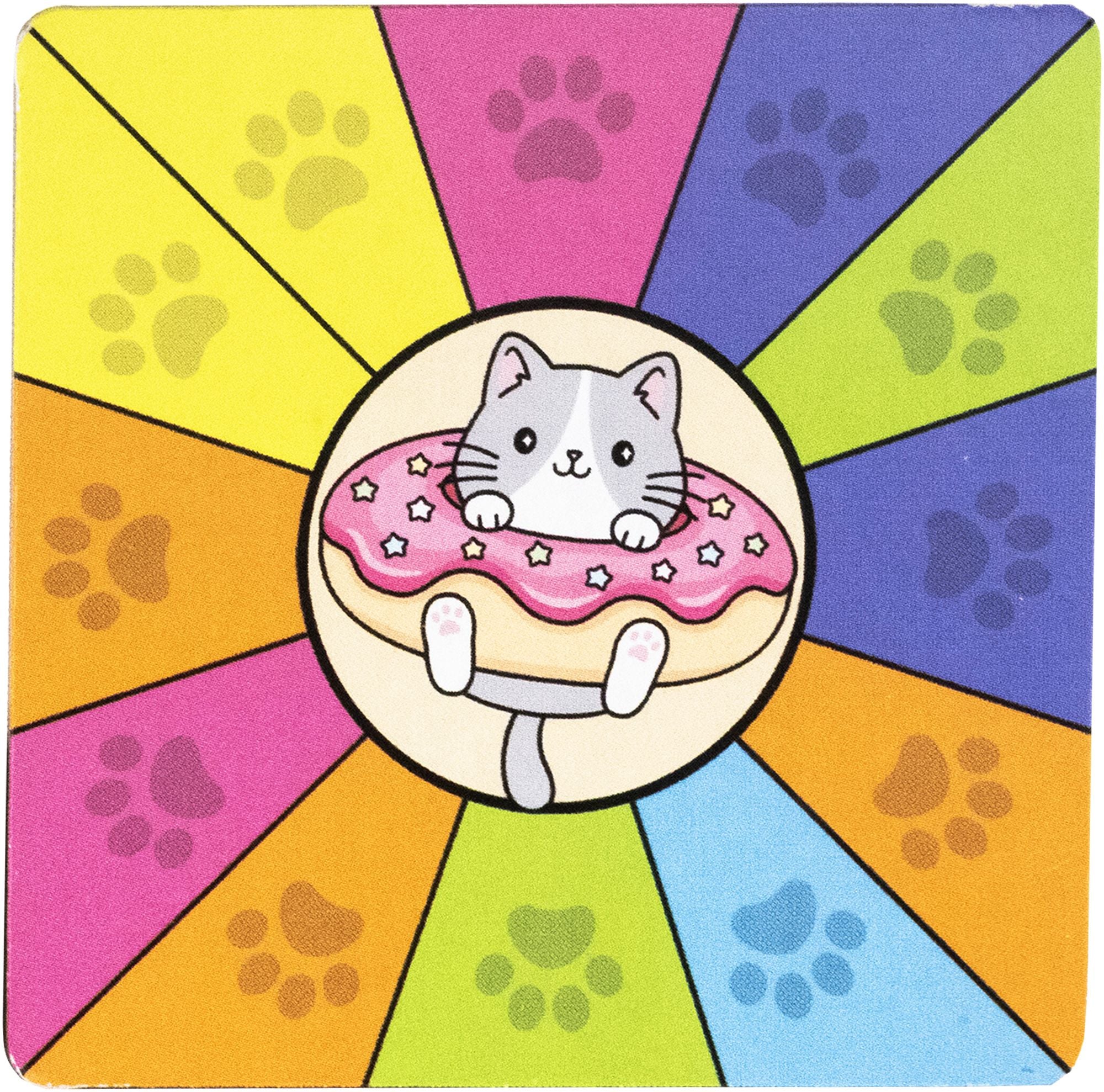 Kitty Litter Game