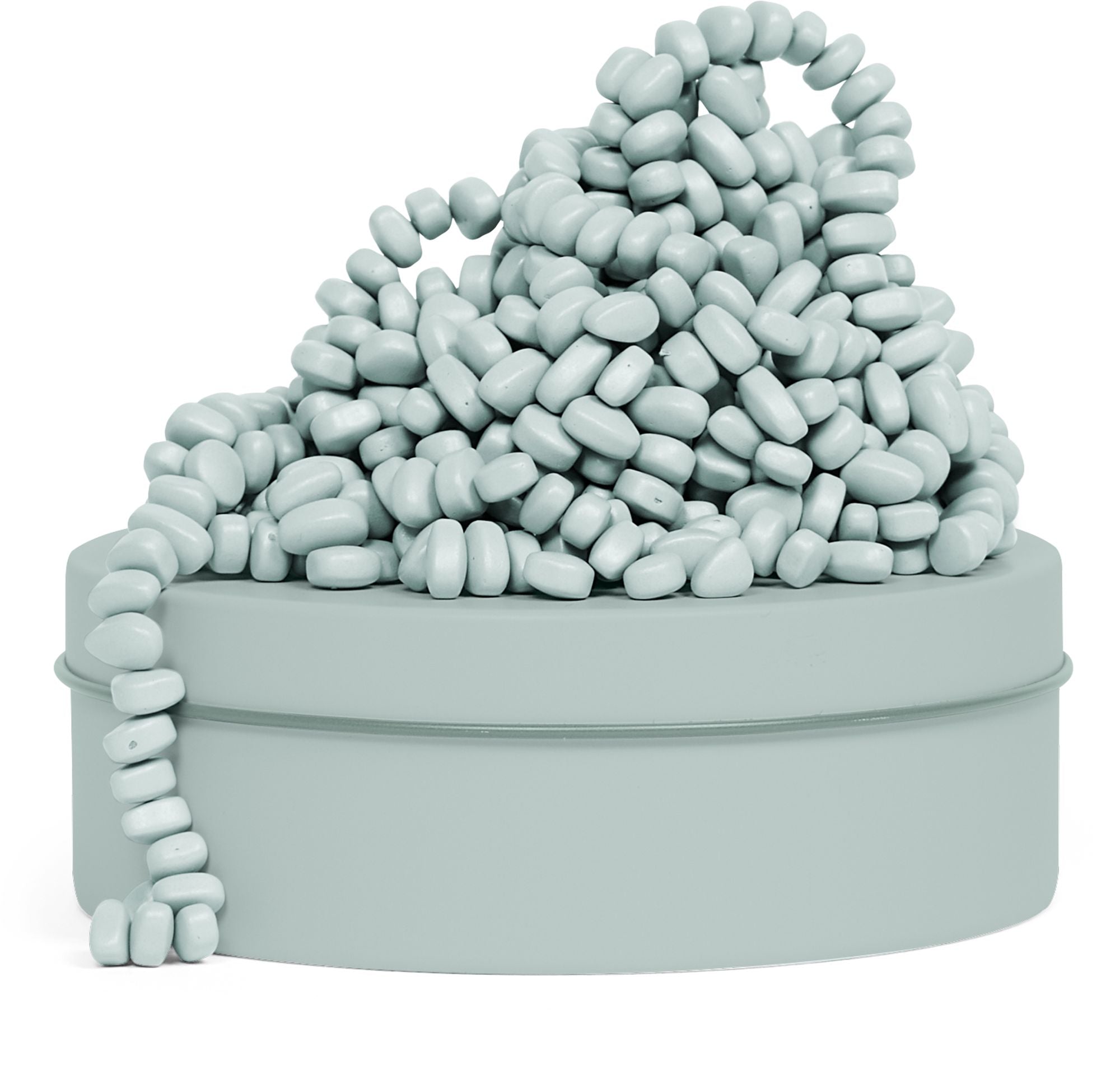 Crags - Neutral Sage