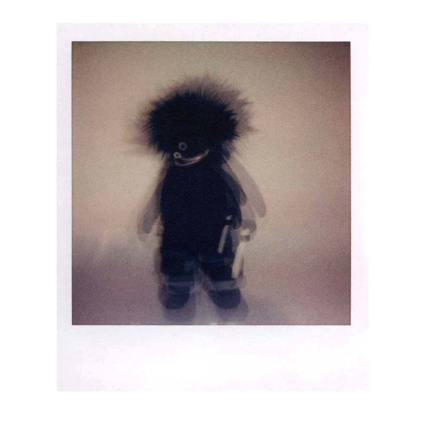 GOLLIWOG