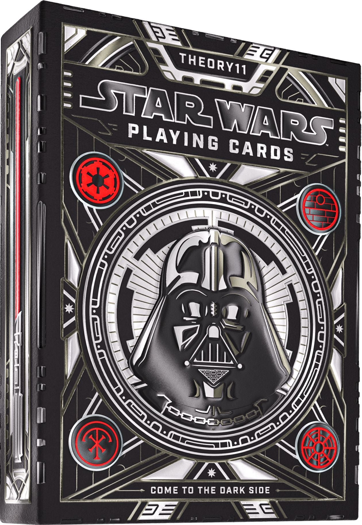 Star Wars: Year of the Dark Side Playing Cards