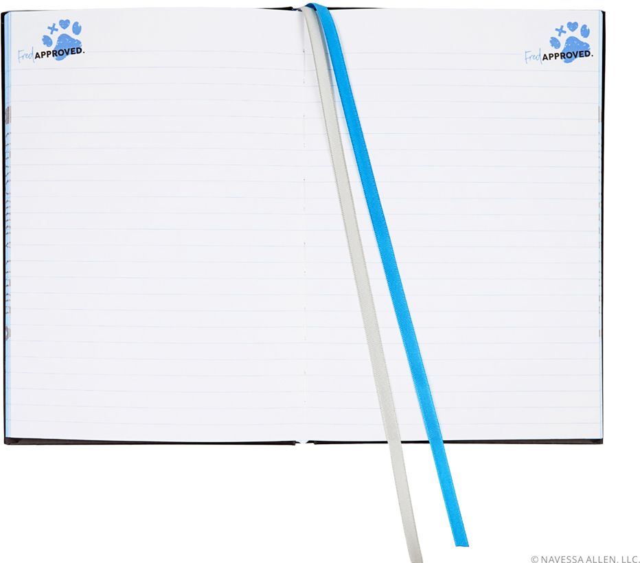 Lights Out Journal