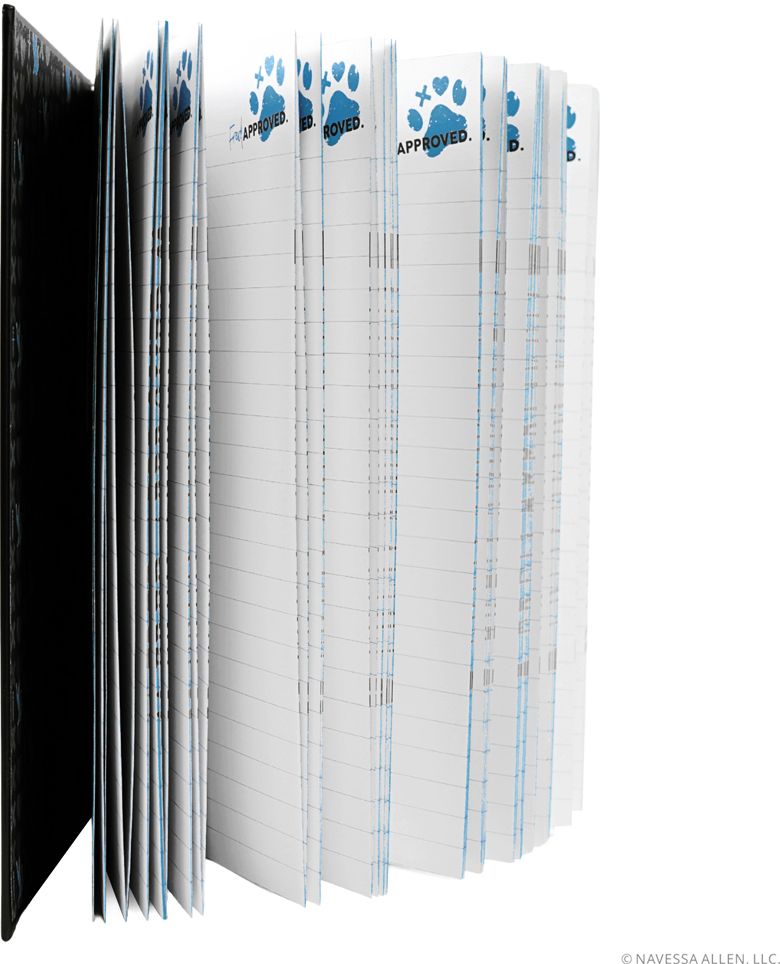 Lights Out Journal