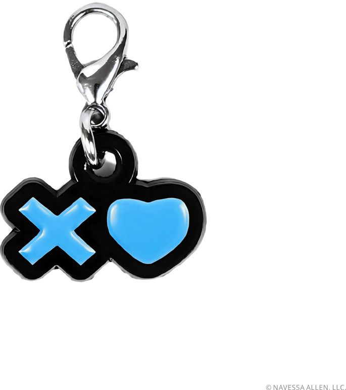 Lights Out Dust Charms