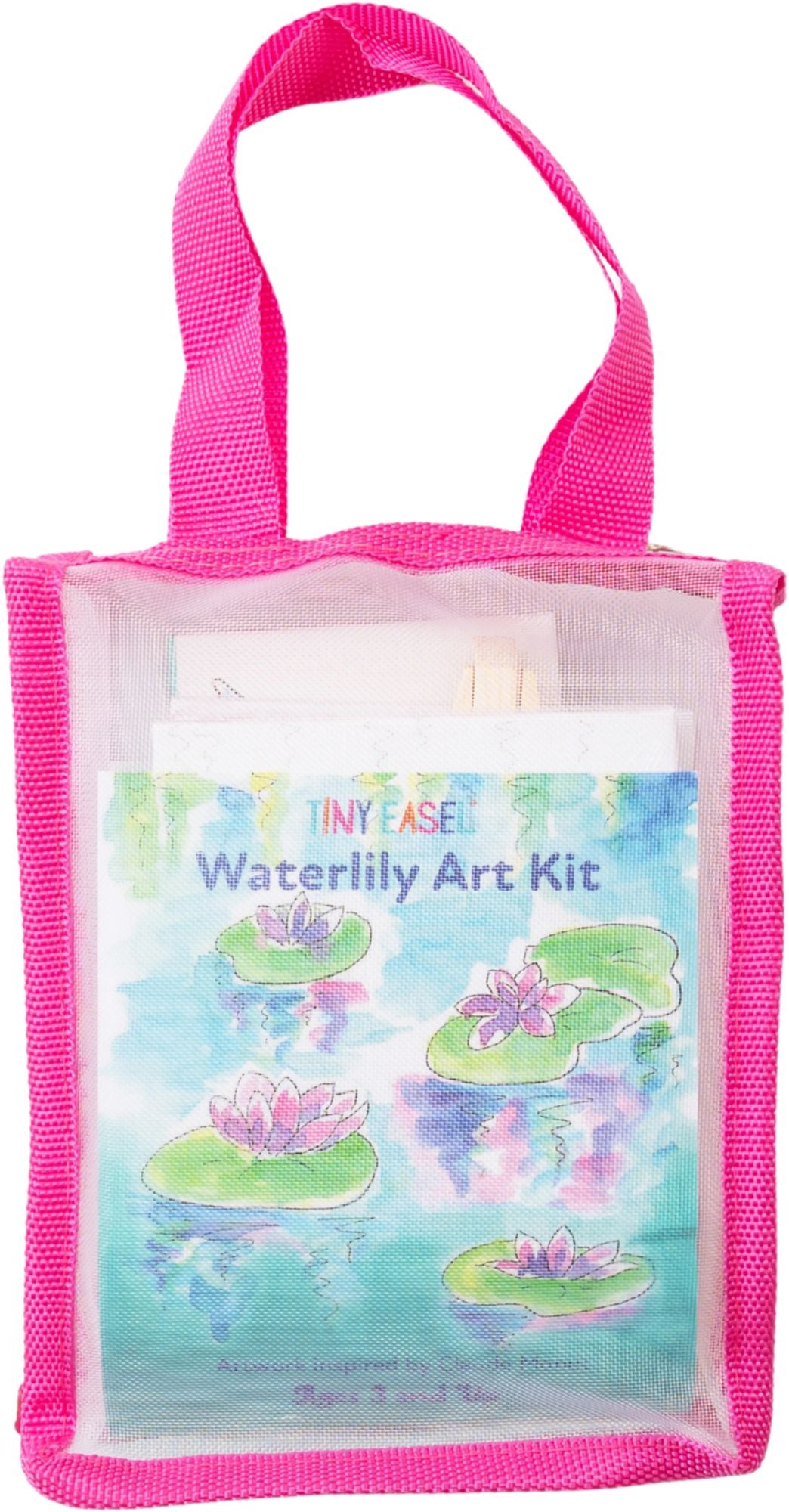 Waterlily Wonders