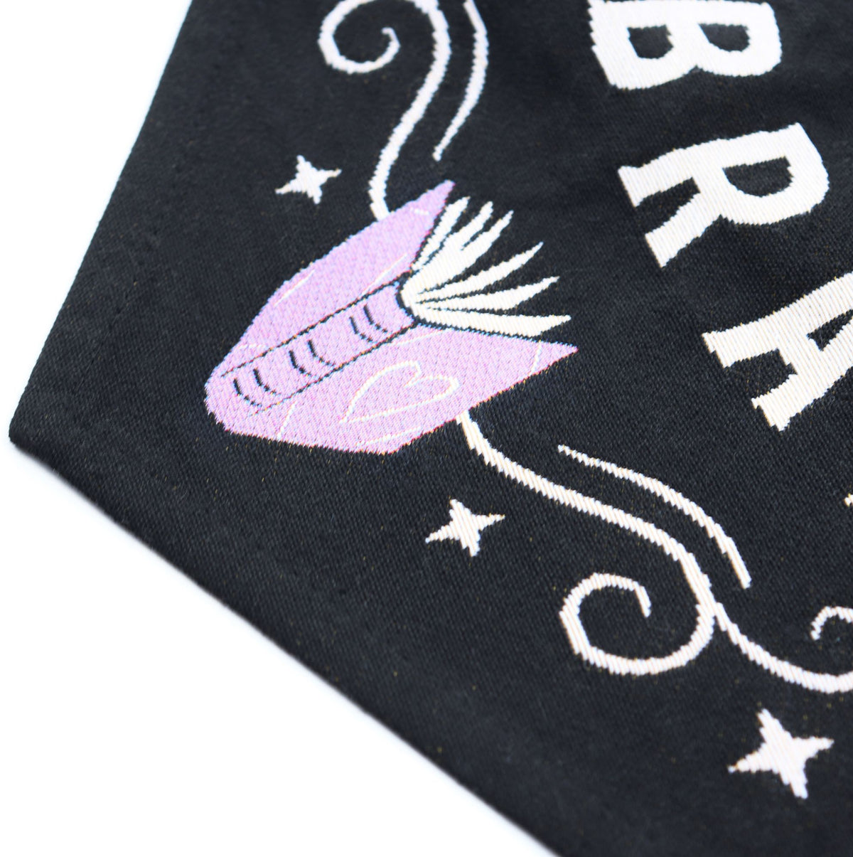 A Court of Thorns and Roses, House of Wind Library Pennant