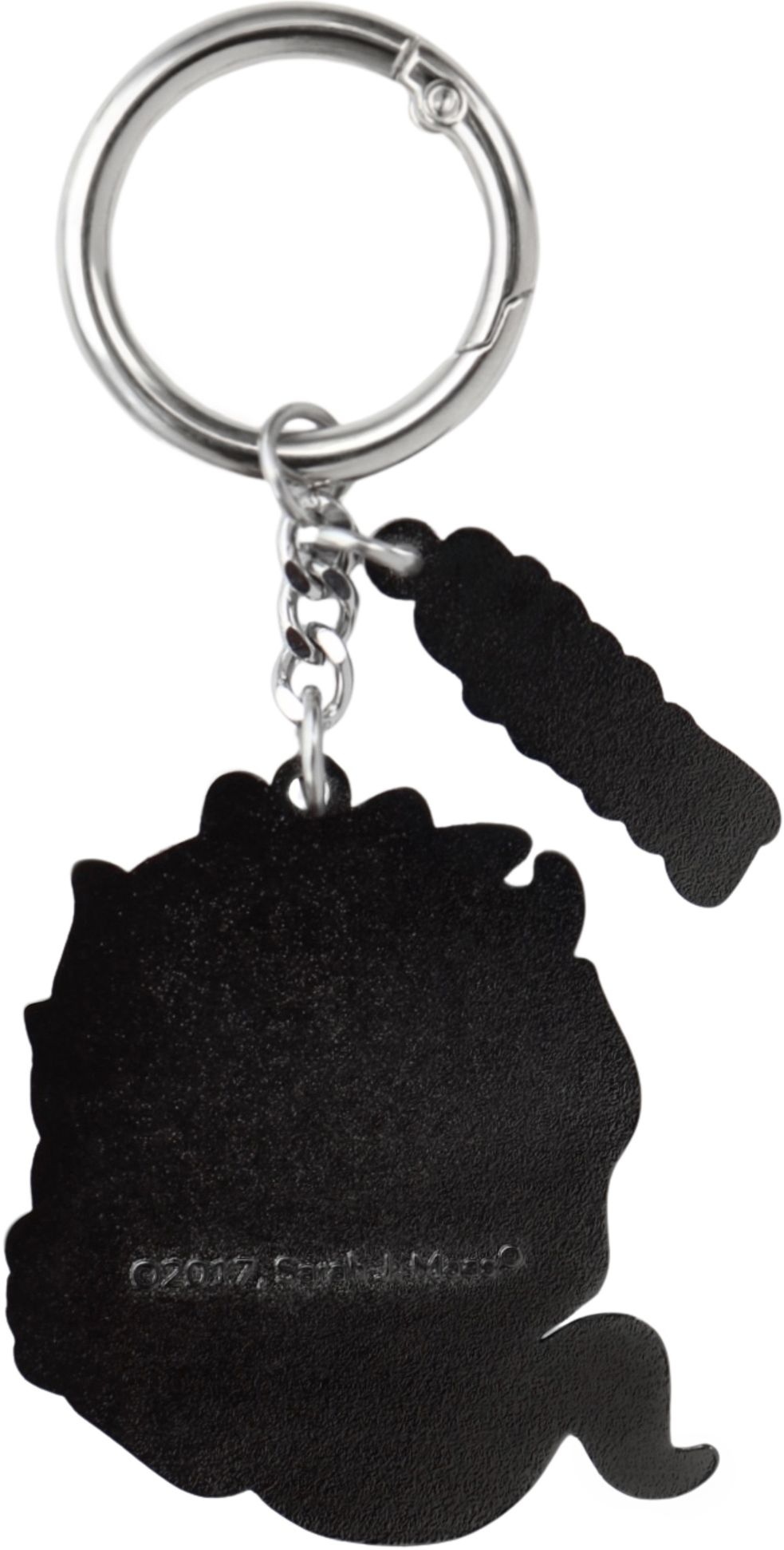 A Court of Thorns and Roses, Bryaxis Girlie Bag Charm (BN Exclusive)