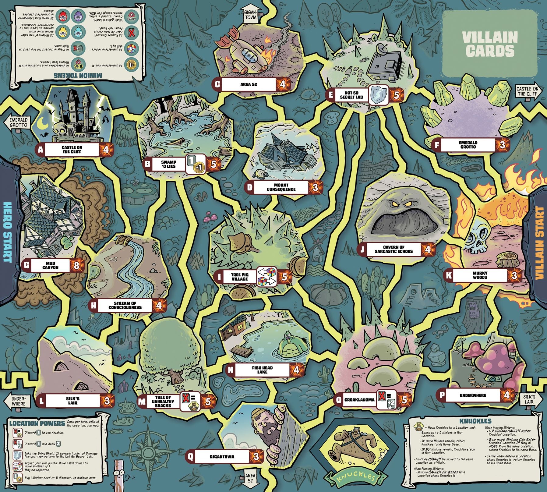 Ham Helsing by Justin De Witt