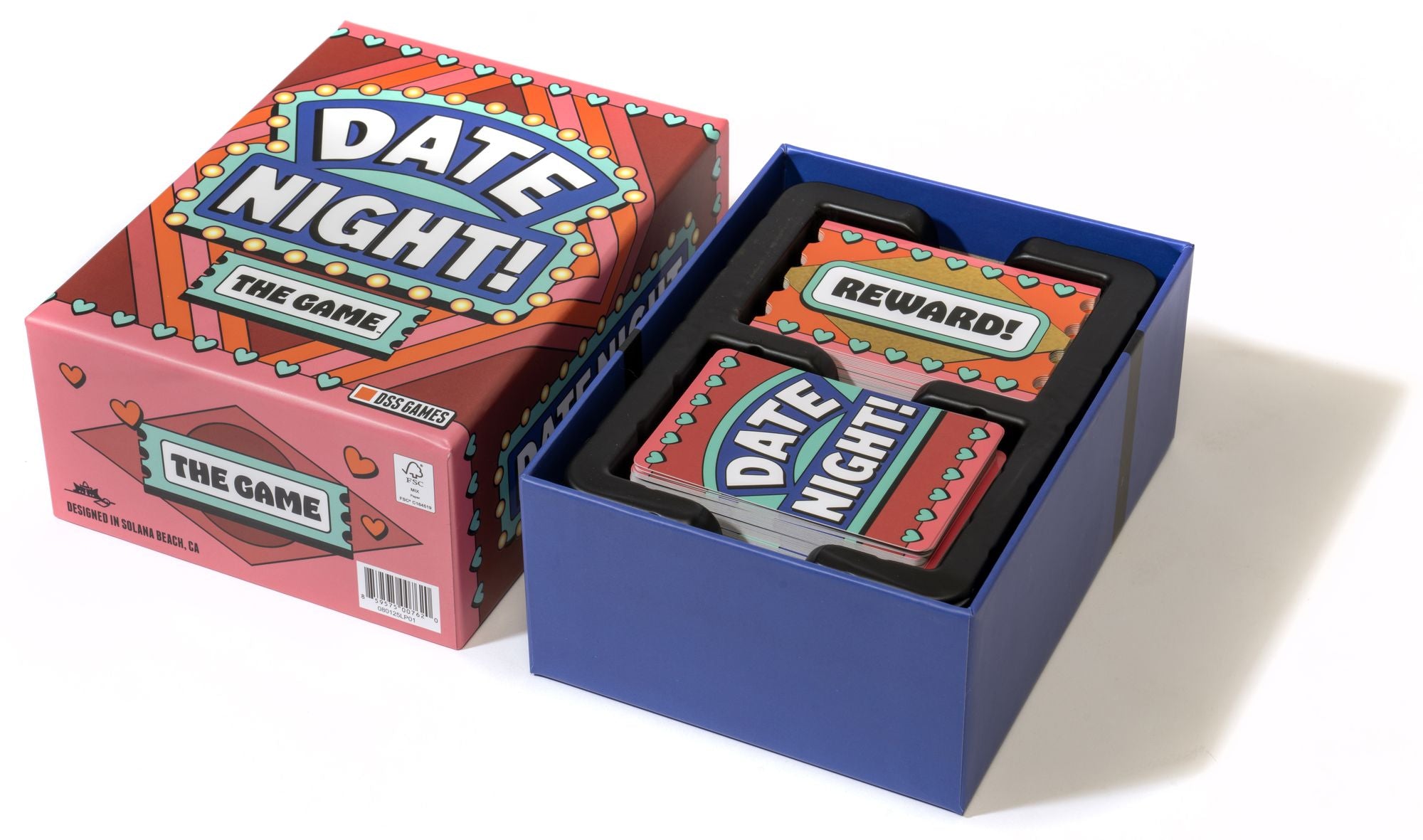 Date Night The Game