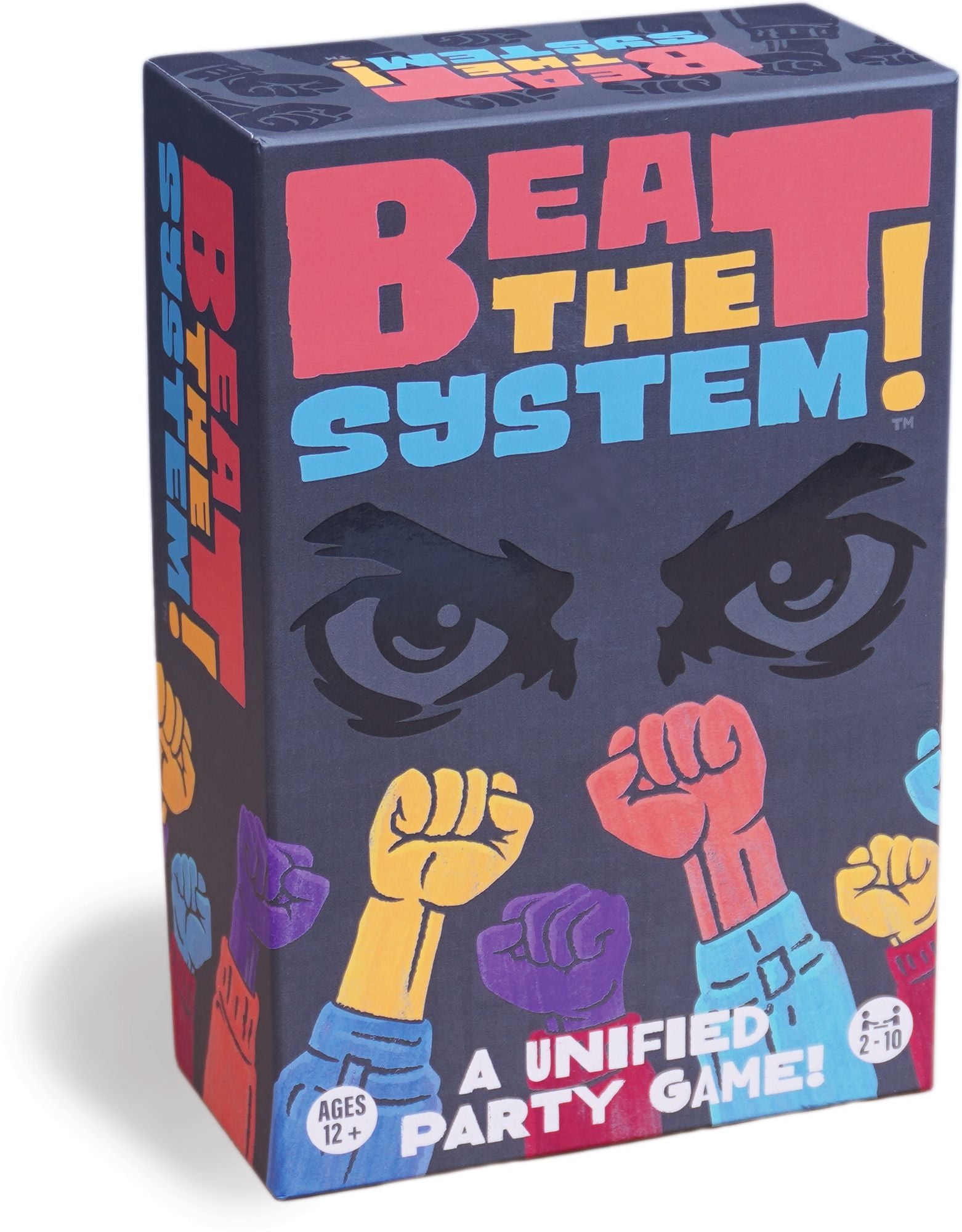 Beat The System! by Dave Yearick (B&N Exclusive)