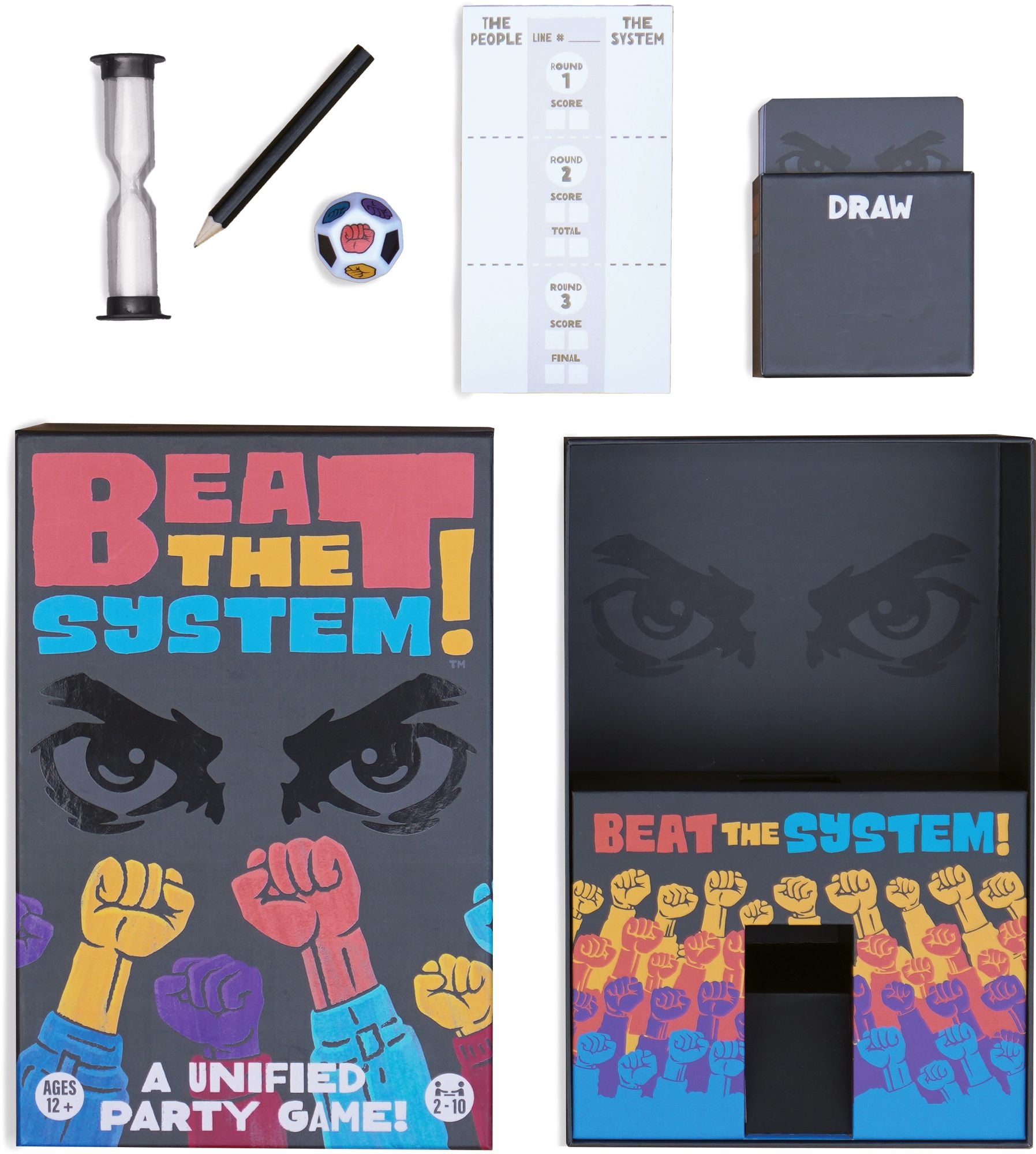 Beat The System! by Dave Yearick (B&N Exclusive)