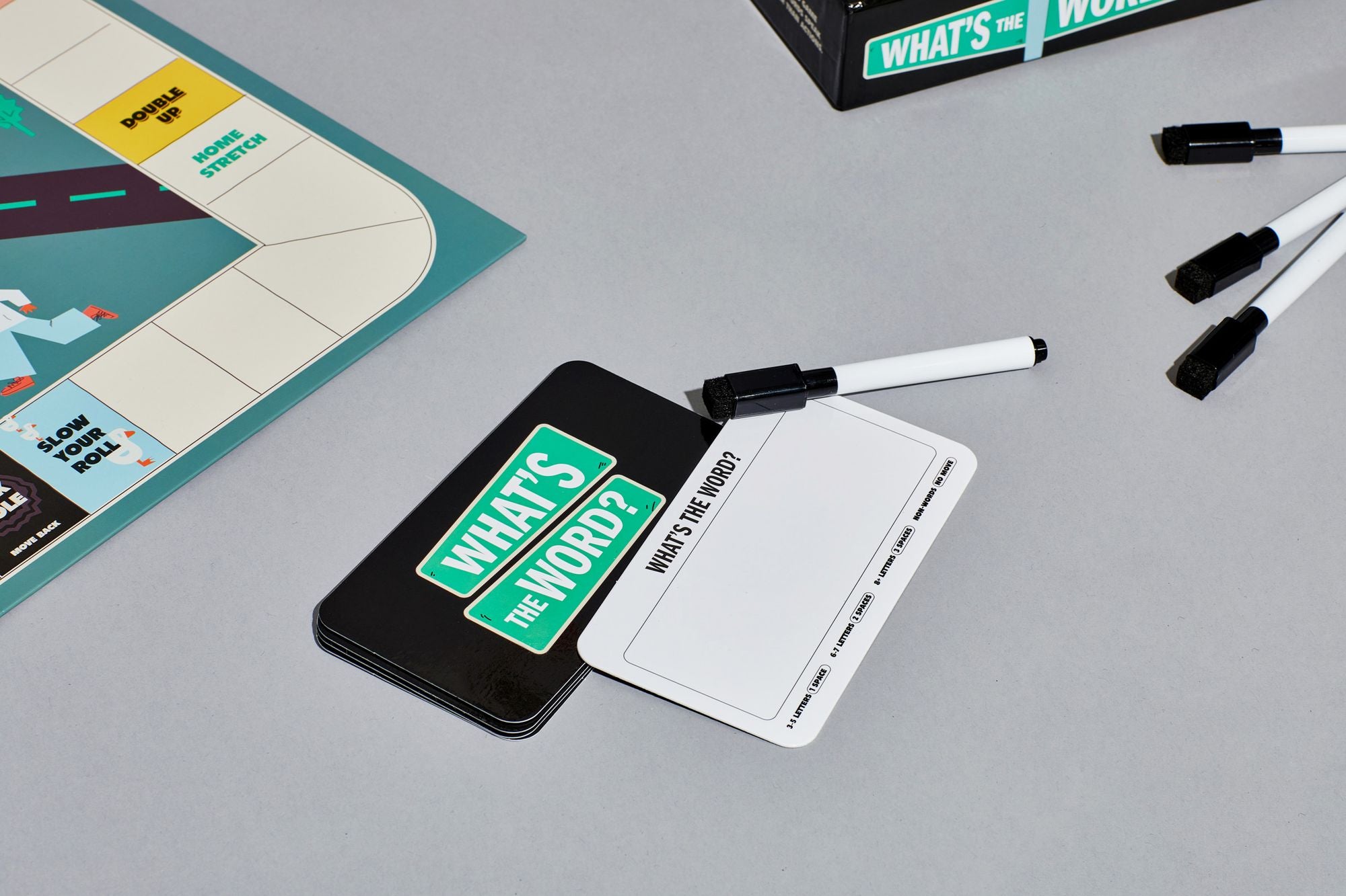 What's The Word? By Culture Brands