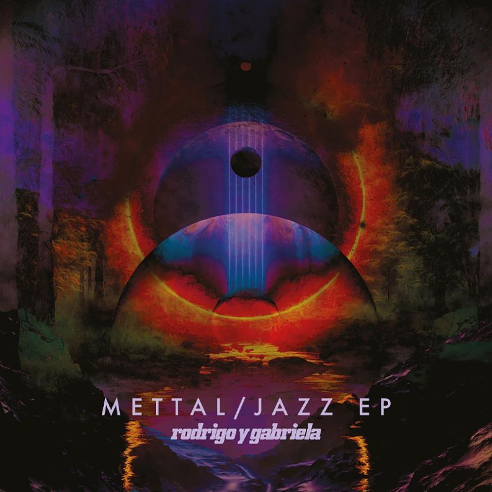 The Jazz Mettal EPs