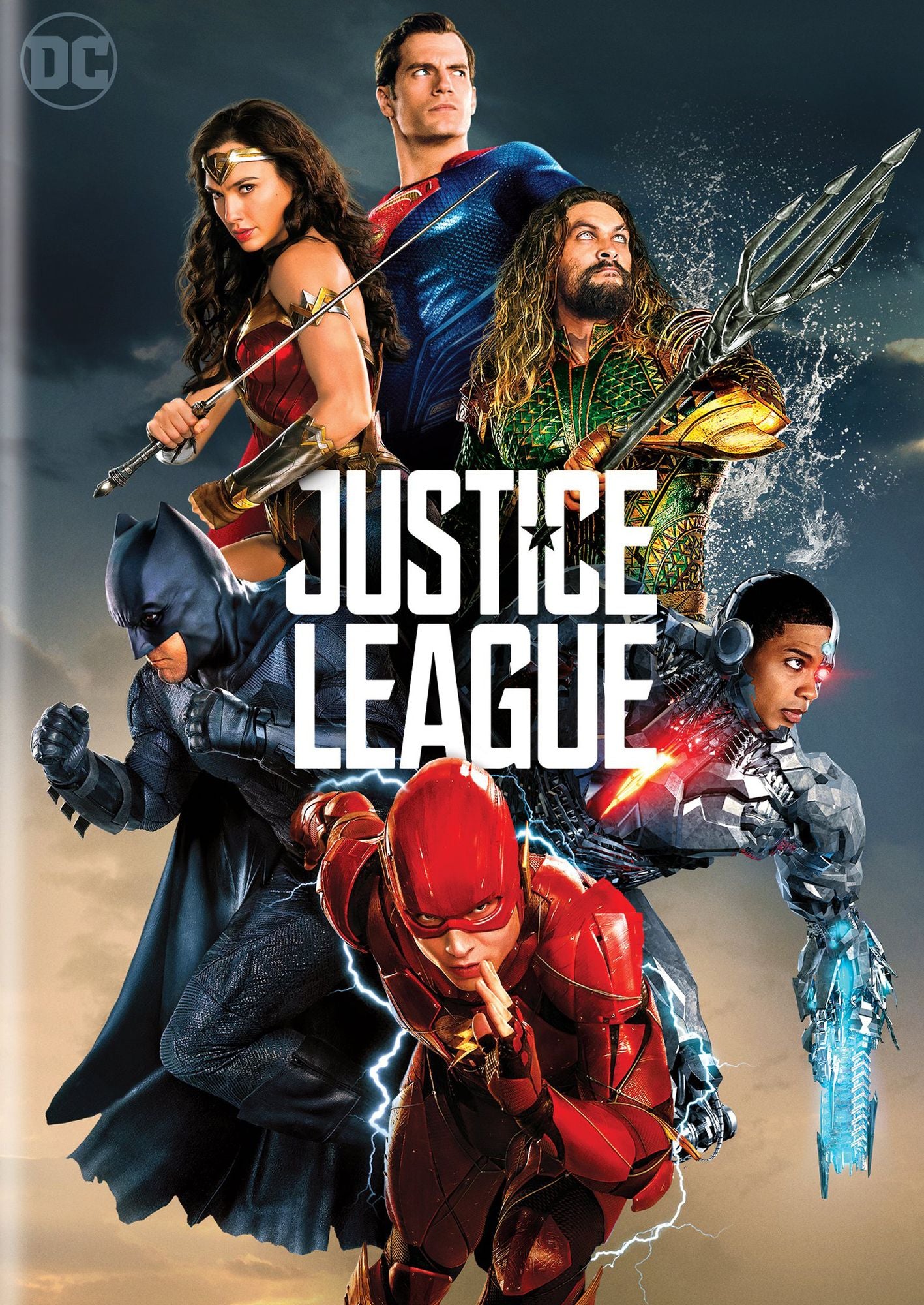 Justice League