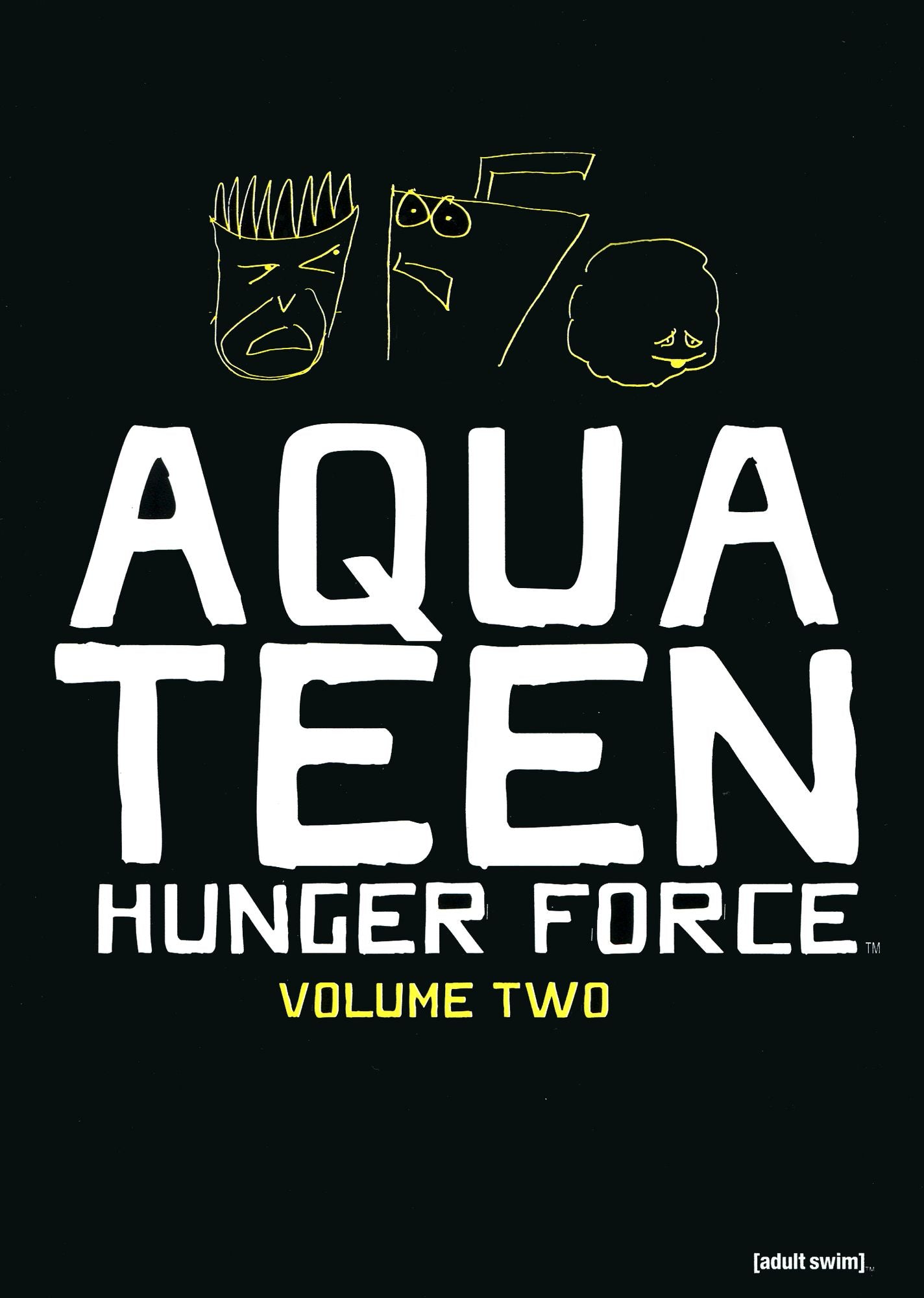 Aqua Teen Hunger Force: Volume Two