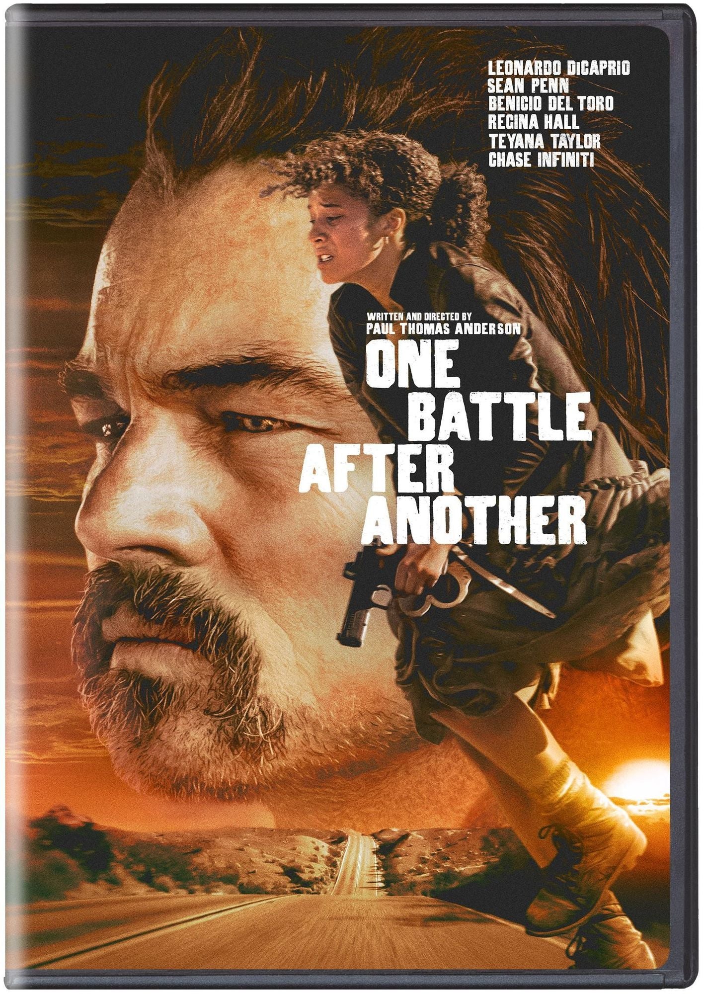 One Battle After Another