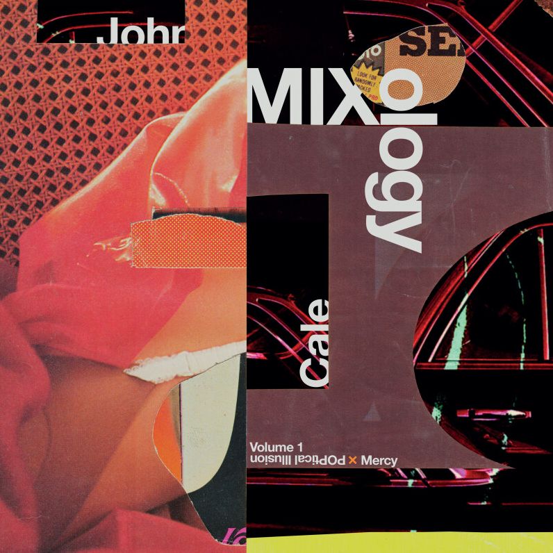 MiXology, Vol. 1