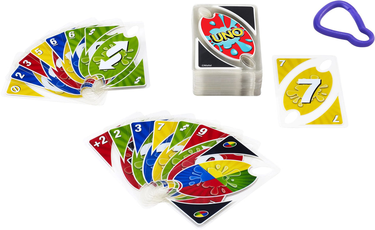 UNO SPLASH