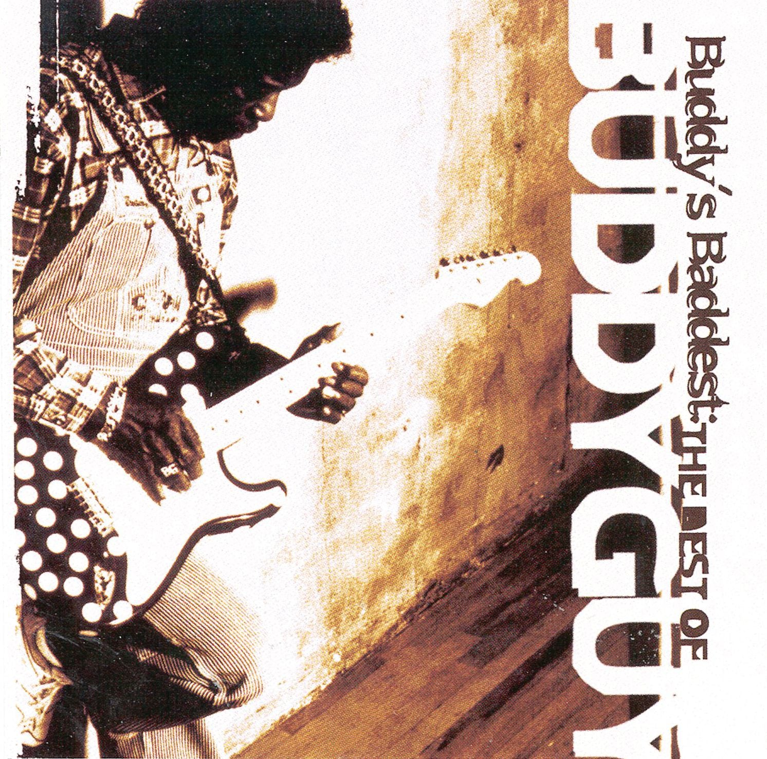 Buddy's Blues