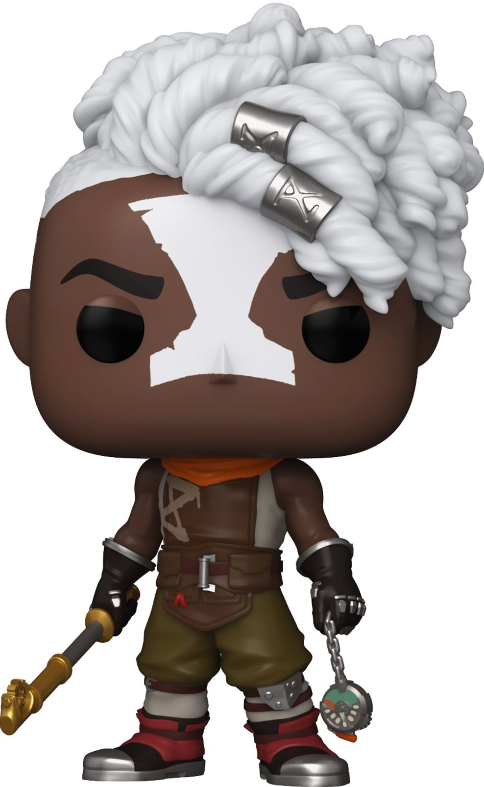 Funko POP! TV: Arcane League of Legends, Ekko Funko Pop! Vinyl Figure