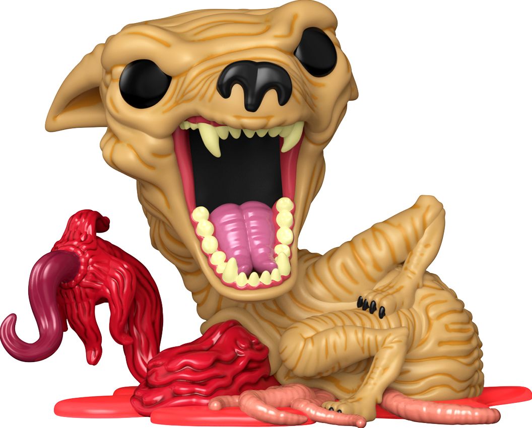 Funko POP! Movies: The Thing, Dog Thing