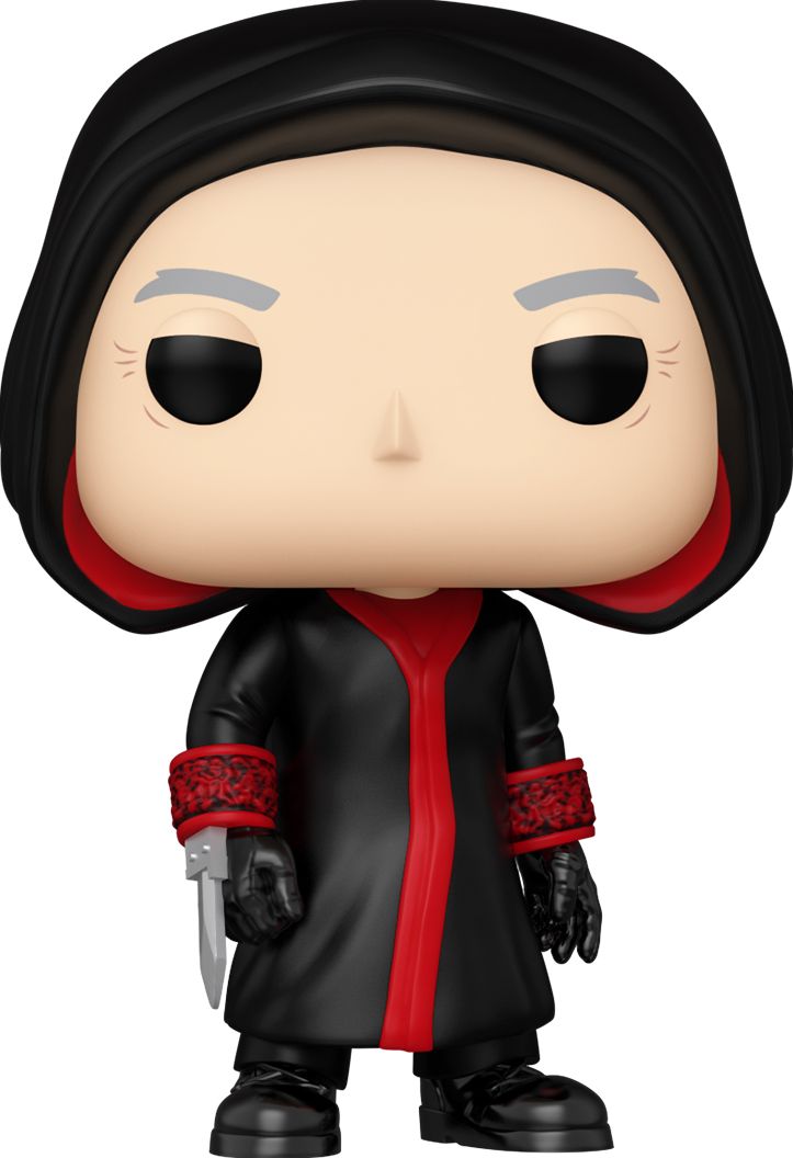 POP Movies: Saw - Jigsaw Killer with Chase