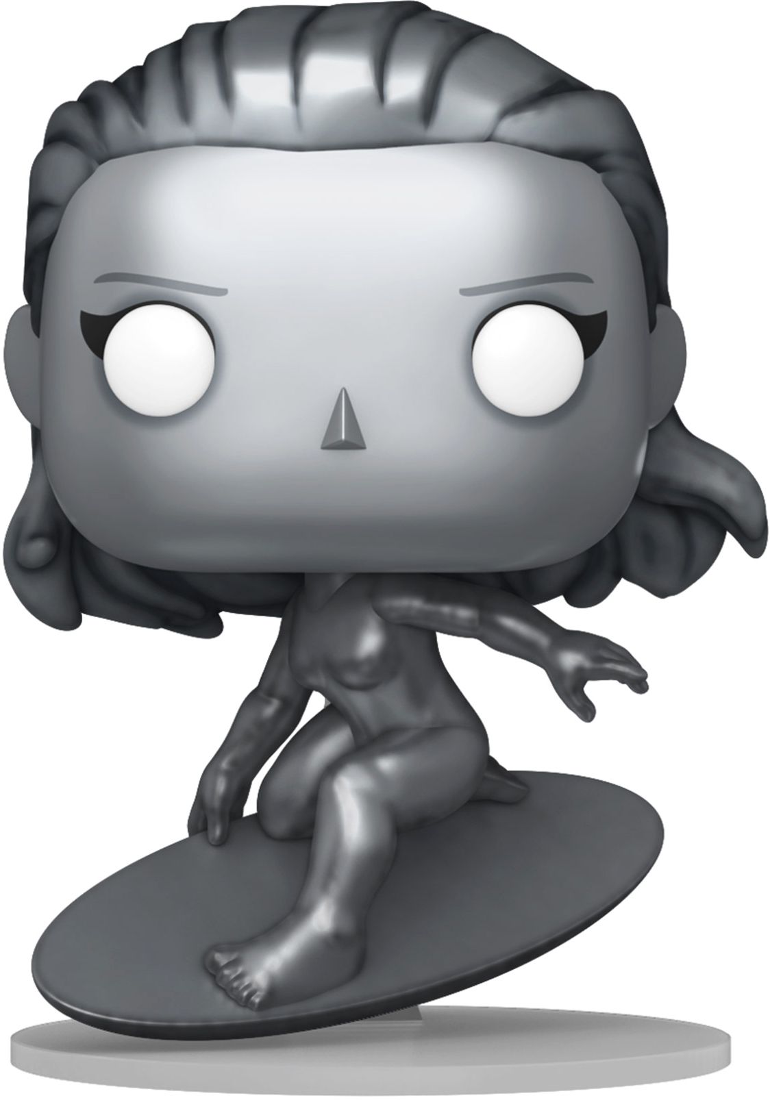 POP Marvel: FF S1- POP 5