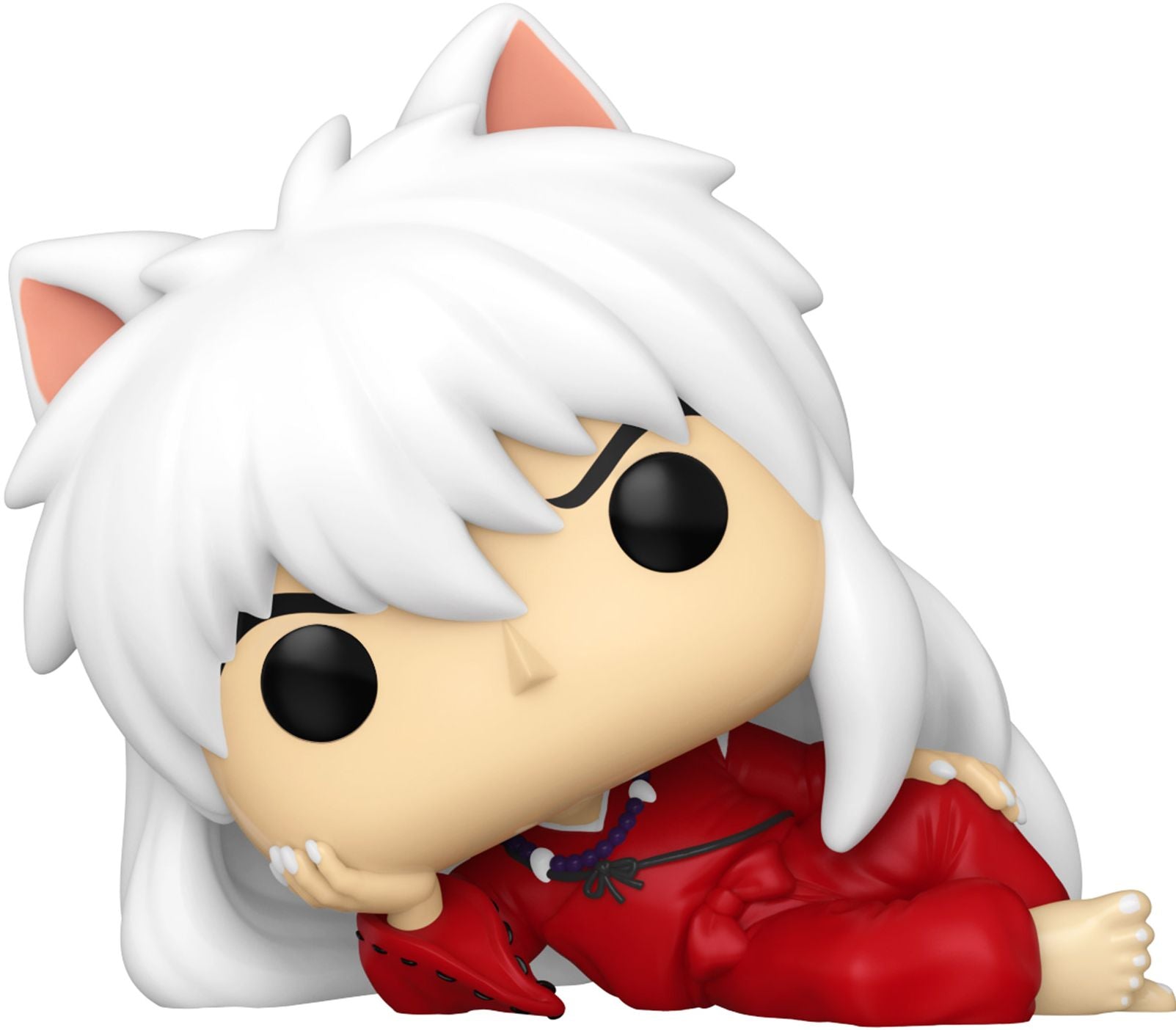 POP Animation: Inuyasha - Inuyasha (Lay)