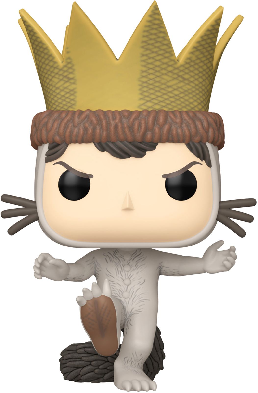 Pop Movies: Where the Wild Things Are - Max (B&N Exclusive)