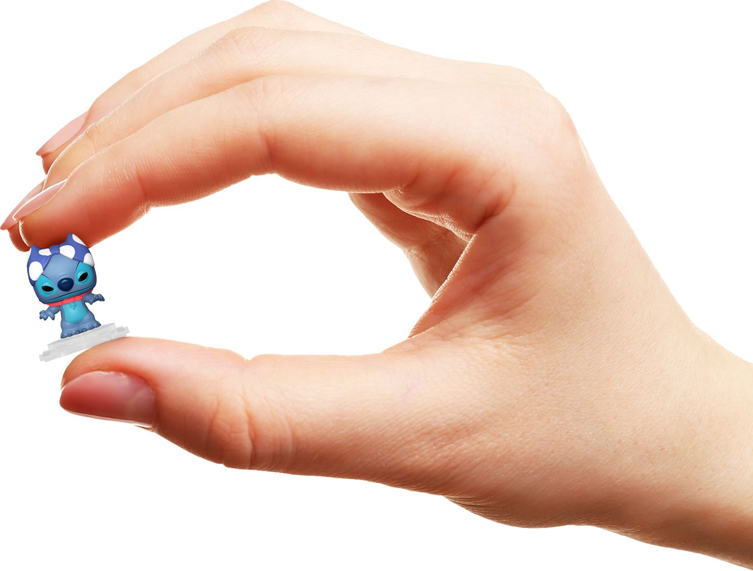 Bitty Boxes: Lilo & Stitch- Lilo's Home