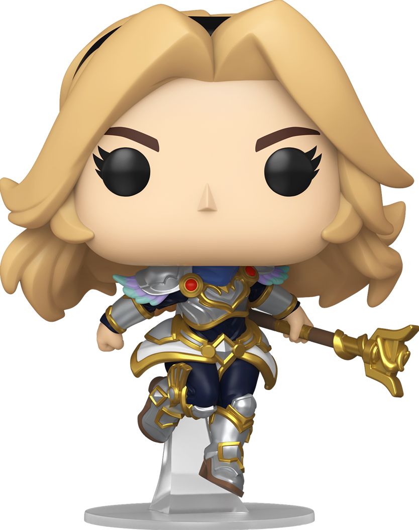 Funko POP! Games: League of Legends, Lux