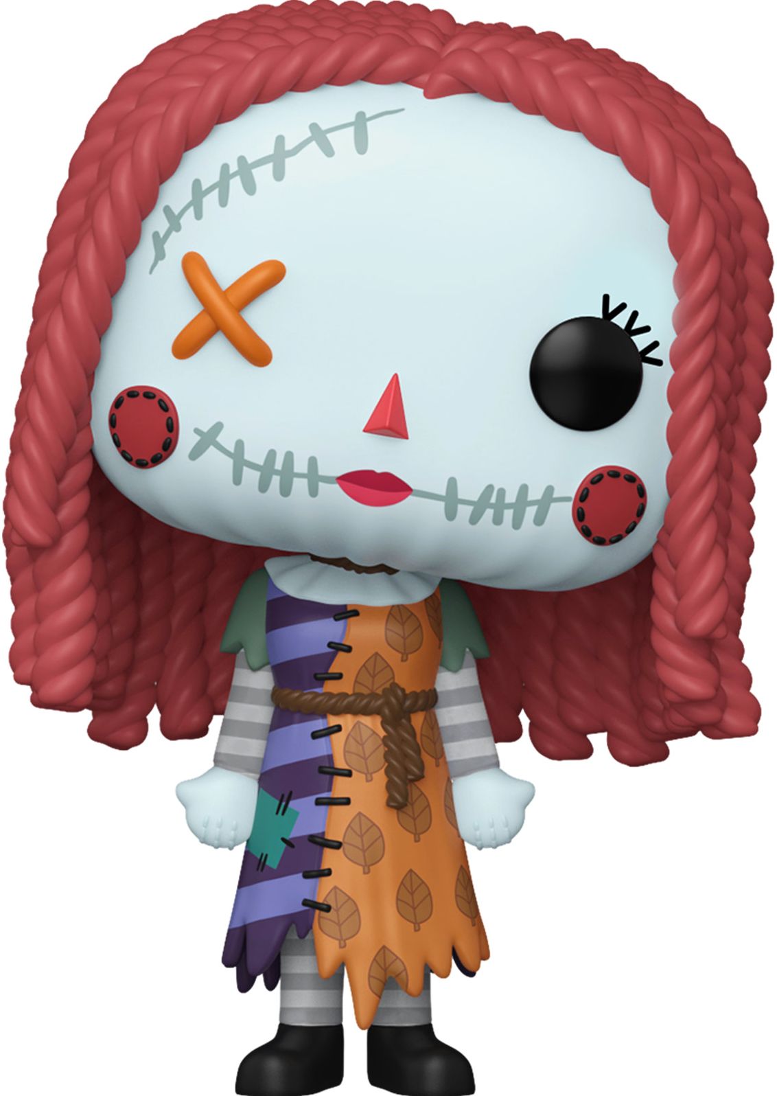 Funko POP! Disney: The Nightmare Before Christmas, Patchwork Sally