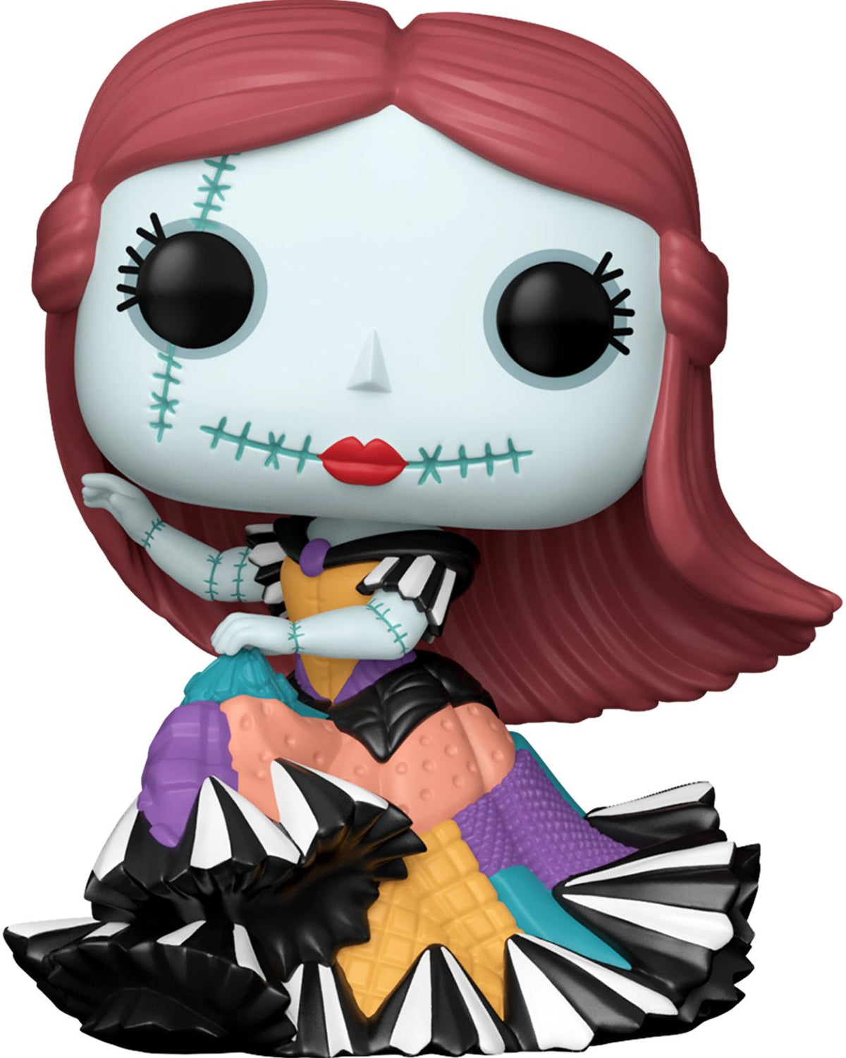 POP Disney: TNBC - Couture Sally