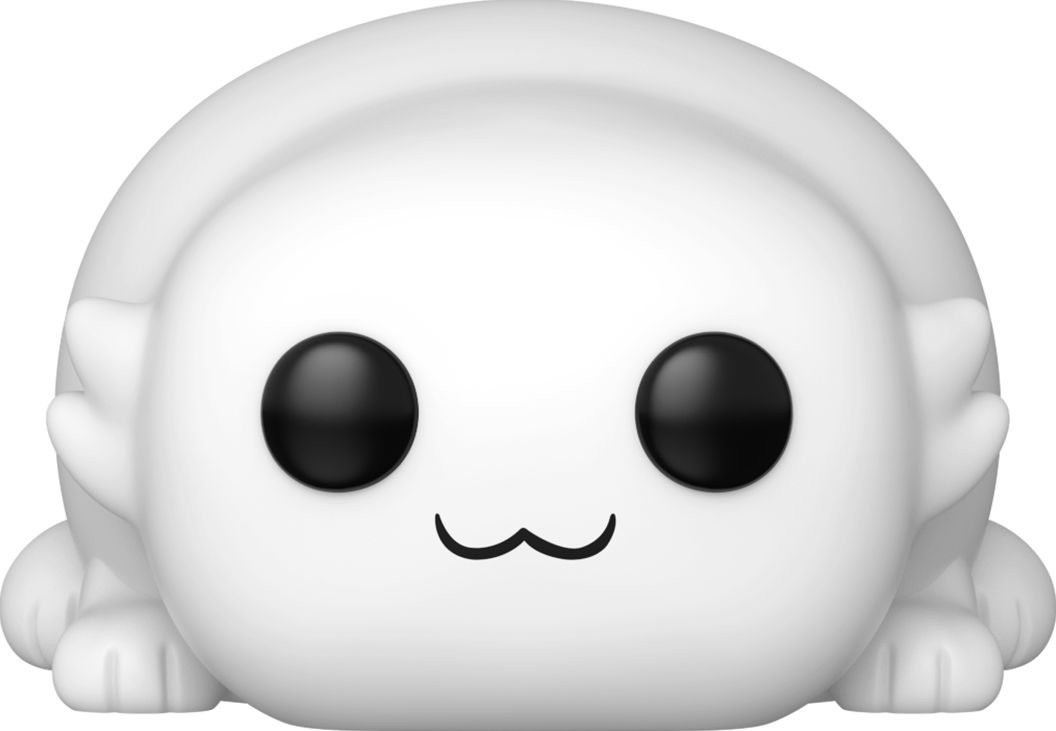 Funko POP! TV: Star Trek: Lower Decks, Moopsy