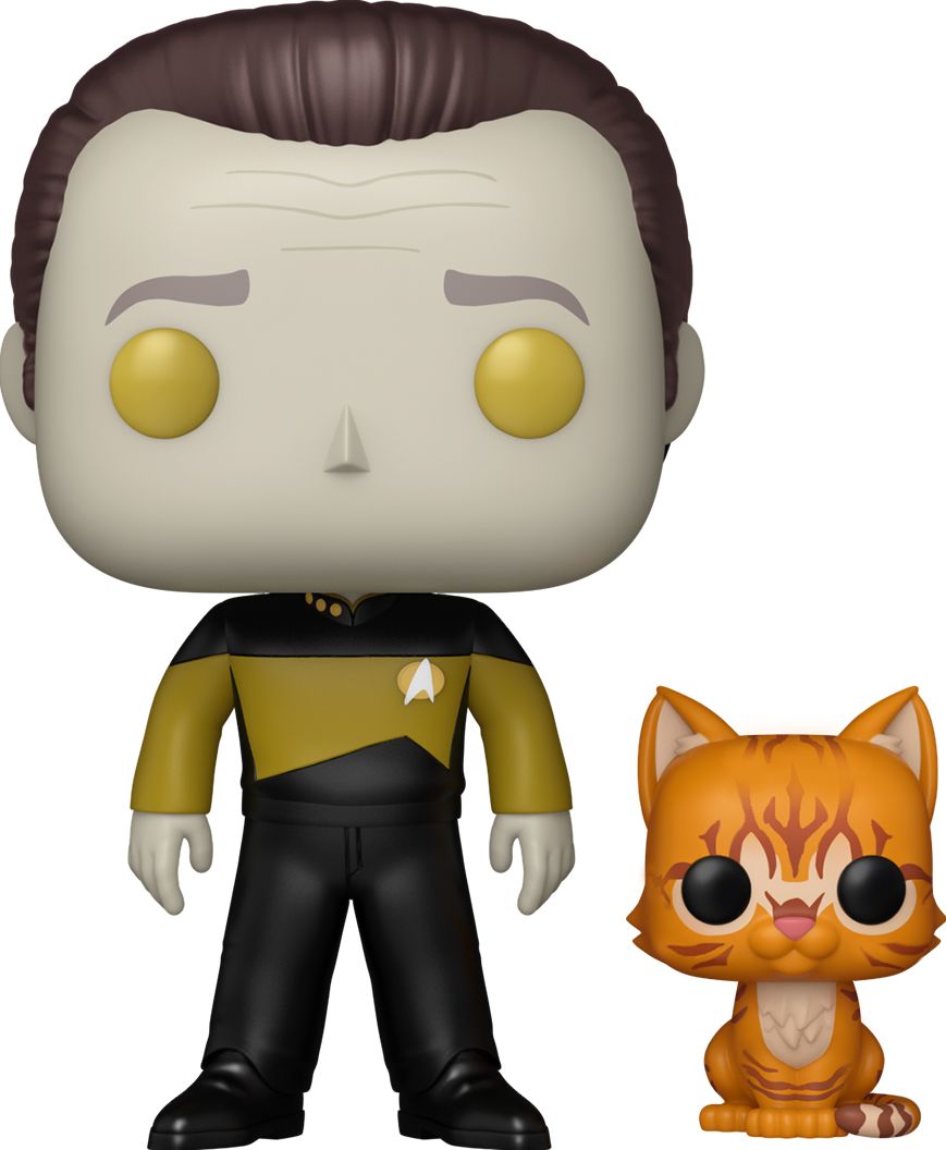 POP&Buddy: STNXTGen? Data w/spot