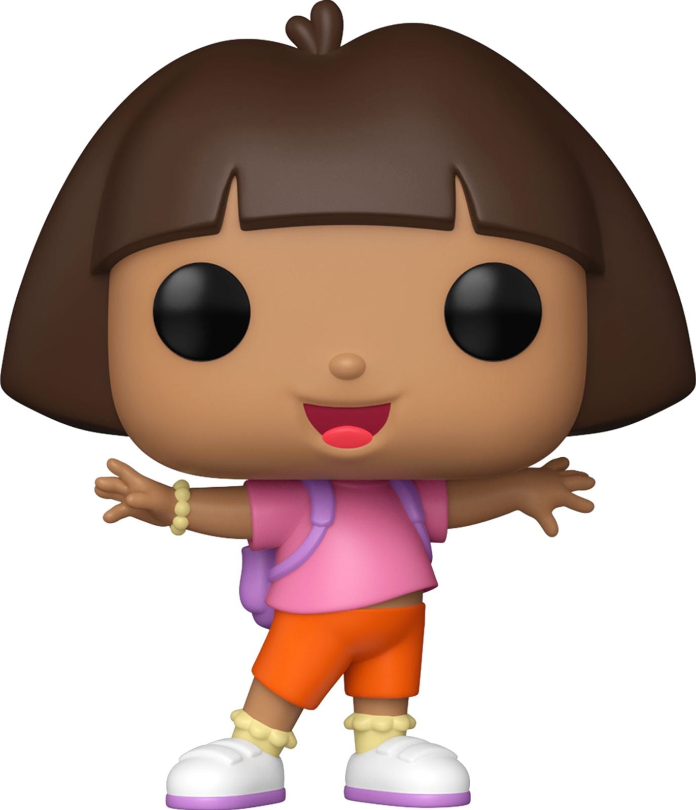 POP Animation: Dora the Explorer - Dora