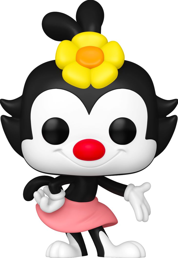 Funko POP! Animation: Animaniacs, Dot