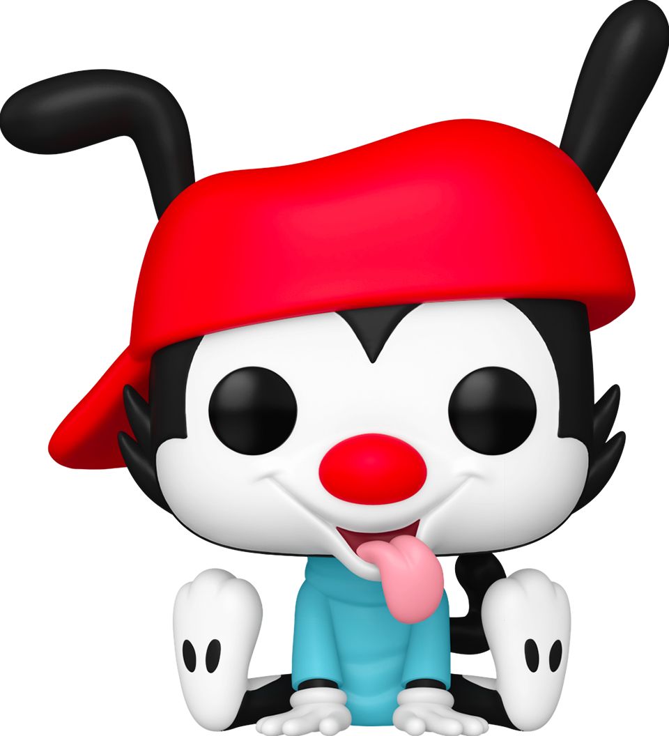 Funko POP! Animation: Animaniacs, Wakko